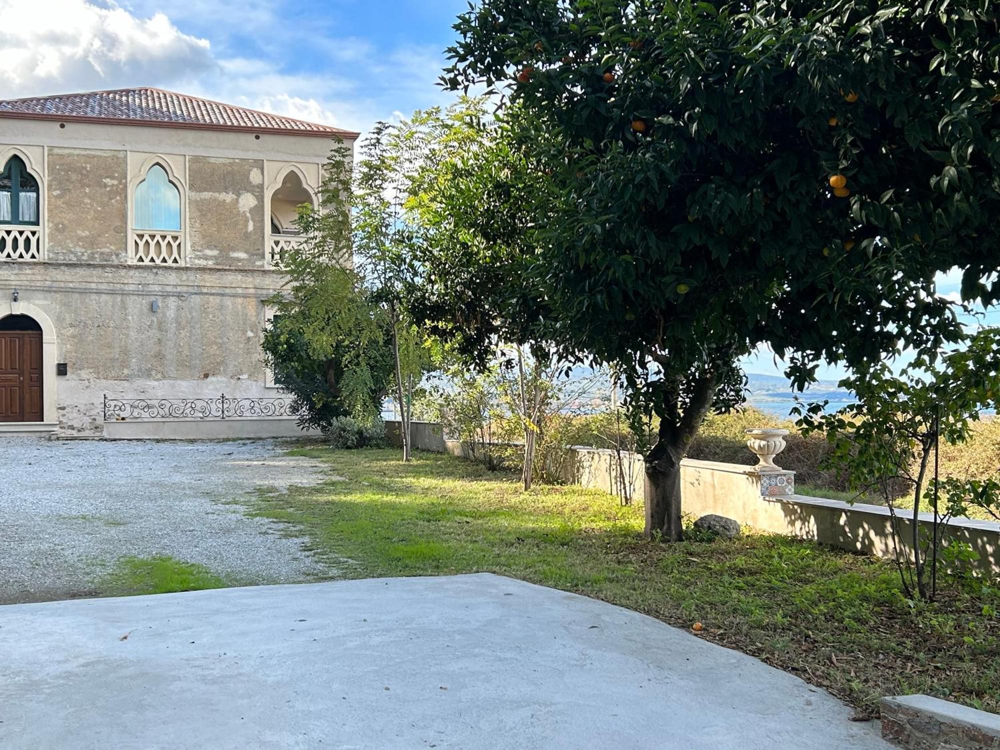 Hotel Dimora Le Pietre Del Mare Pizzo  Exterior foto