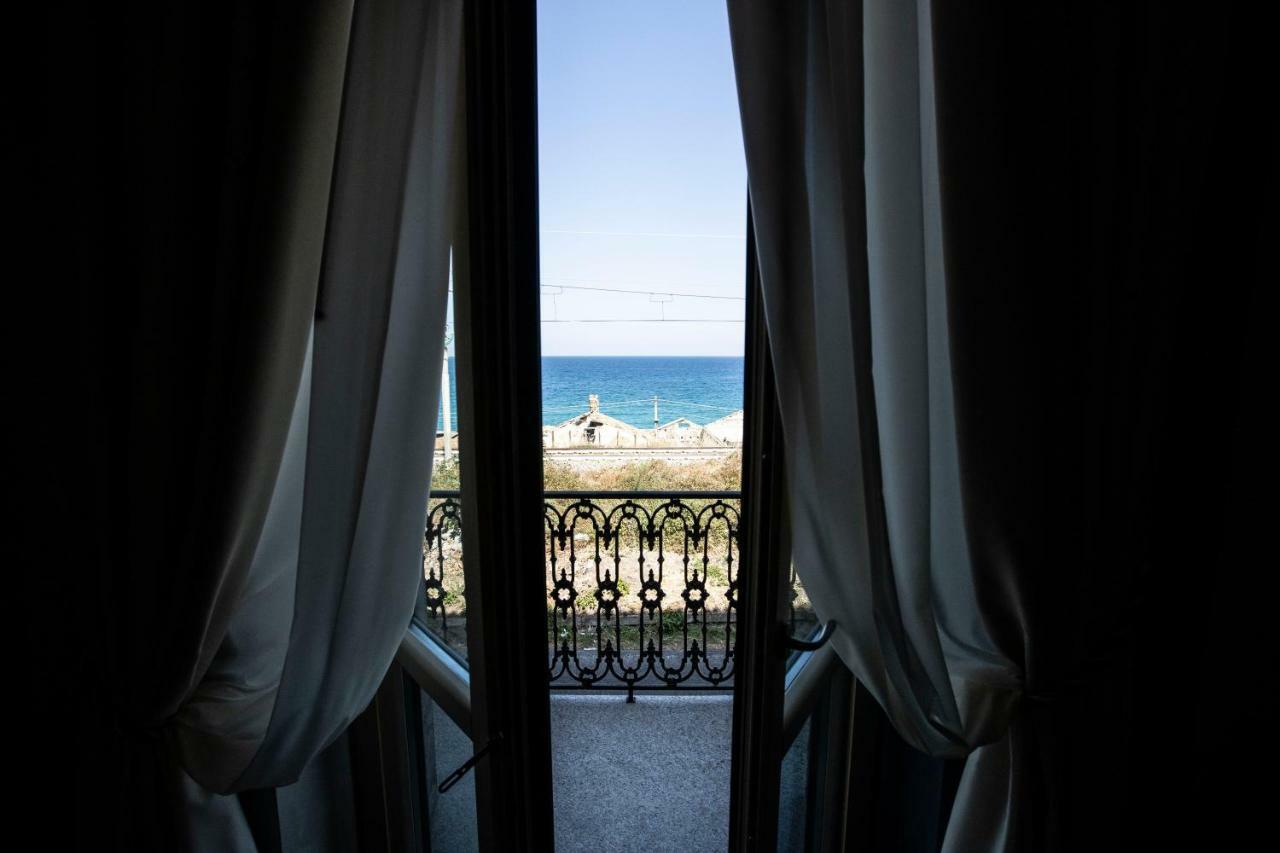 Hotel Dimora Le Pietre Del Mare Pizzo  Exterior foto